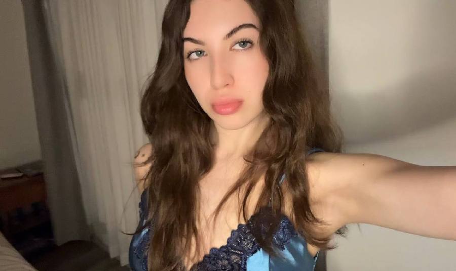 Photo Amber in Oklahoma City