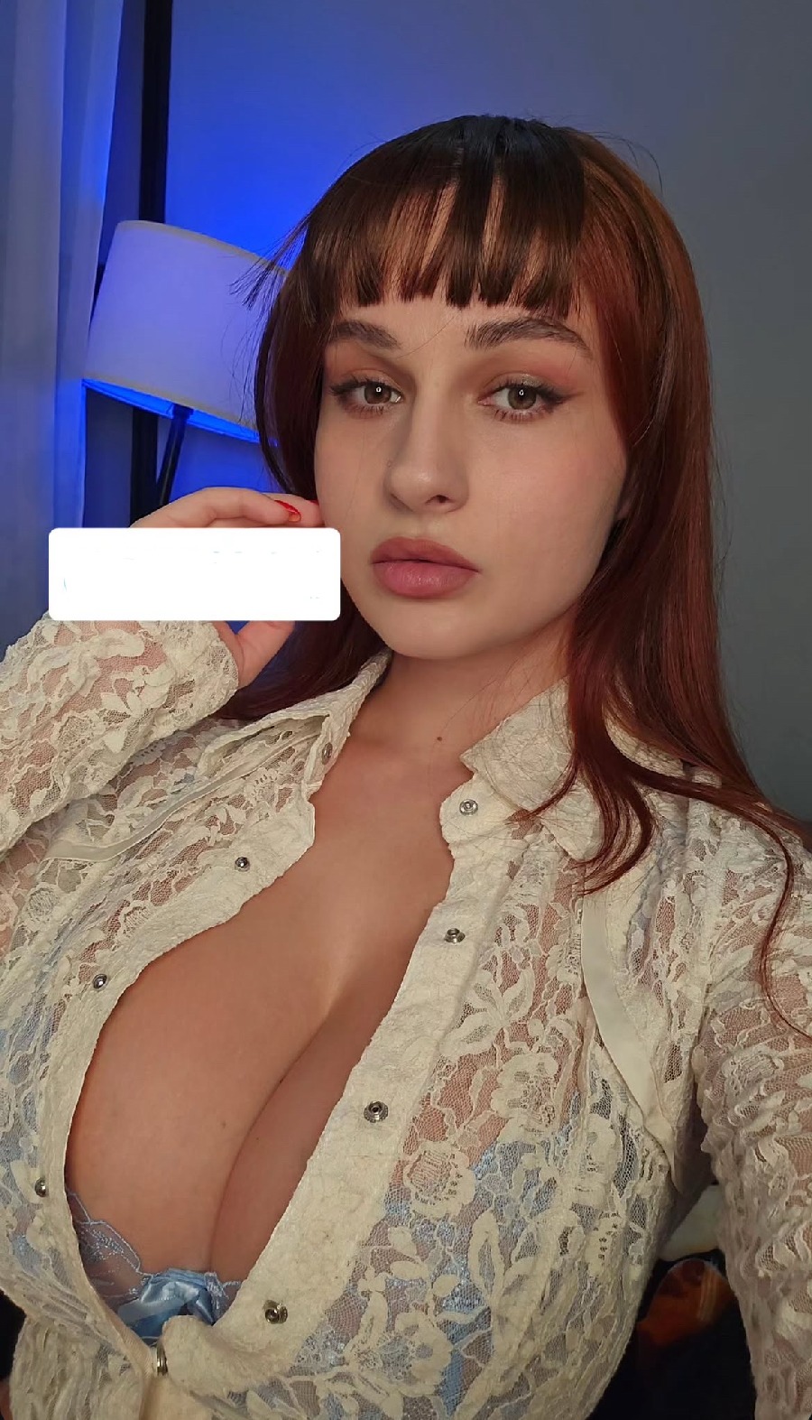 Take a pause and enjoy Miranda Faith — streaming from Oklahoma City