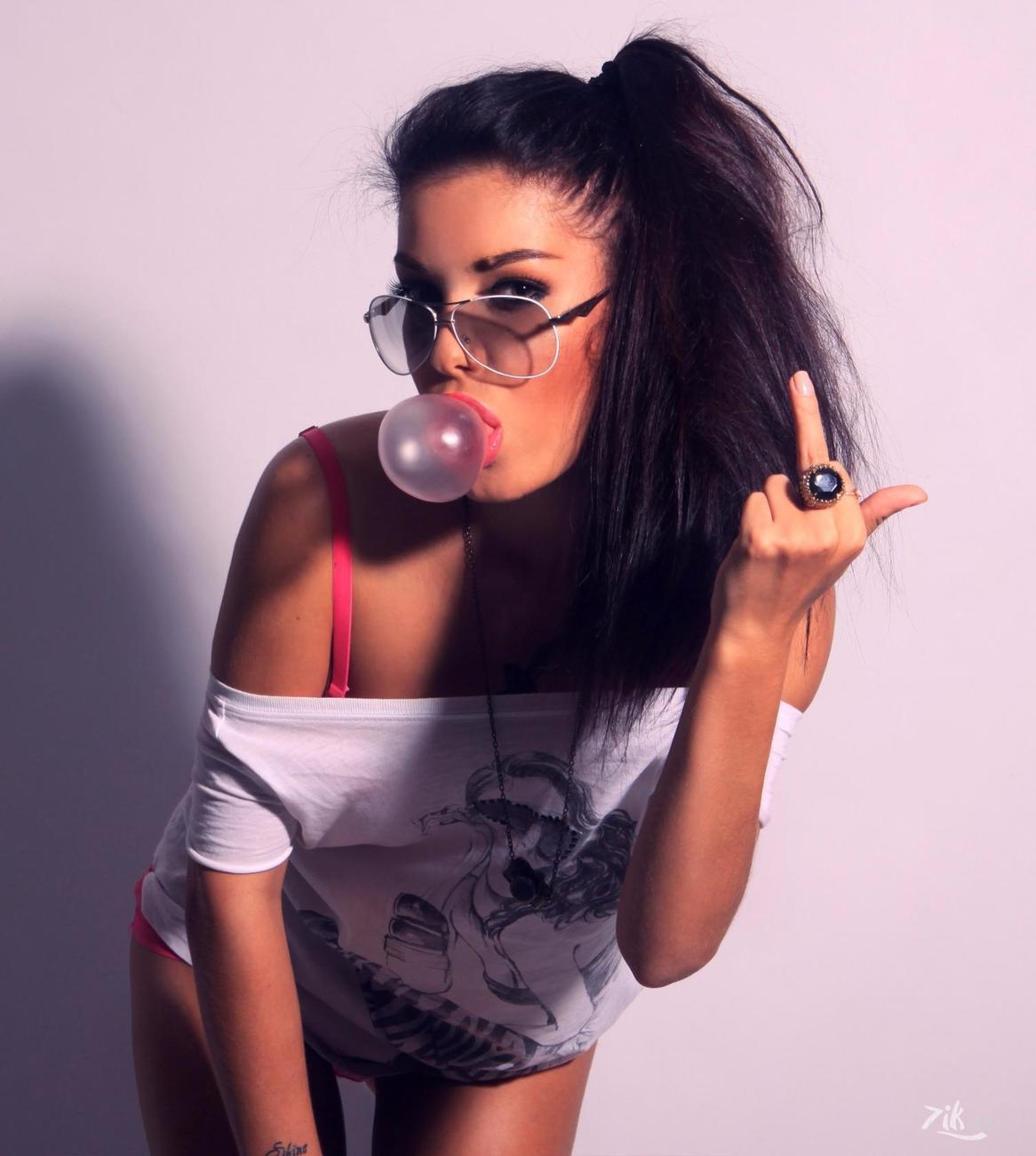 Sassy girls in Oklahoma City