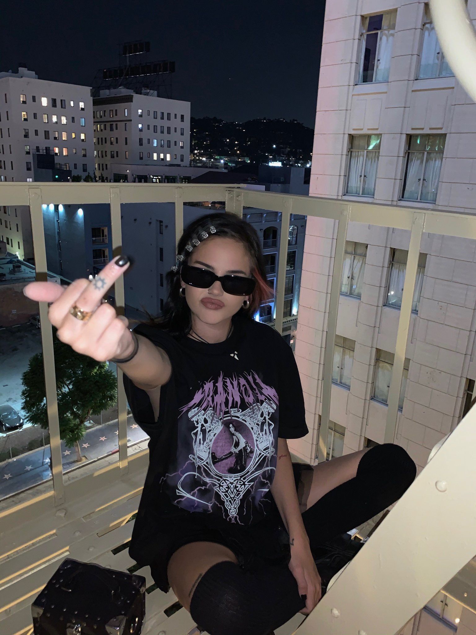 Sassy girls in Oklahoma City