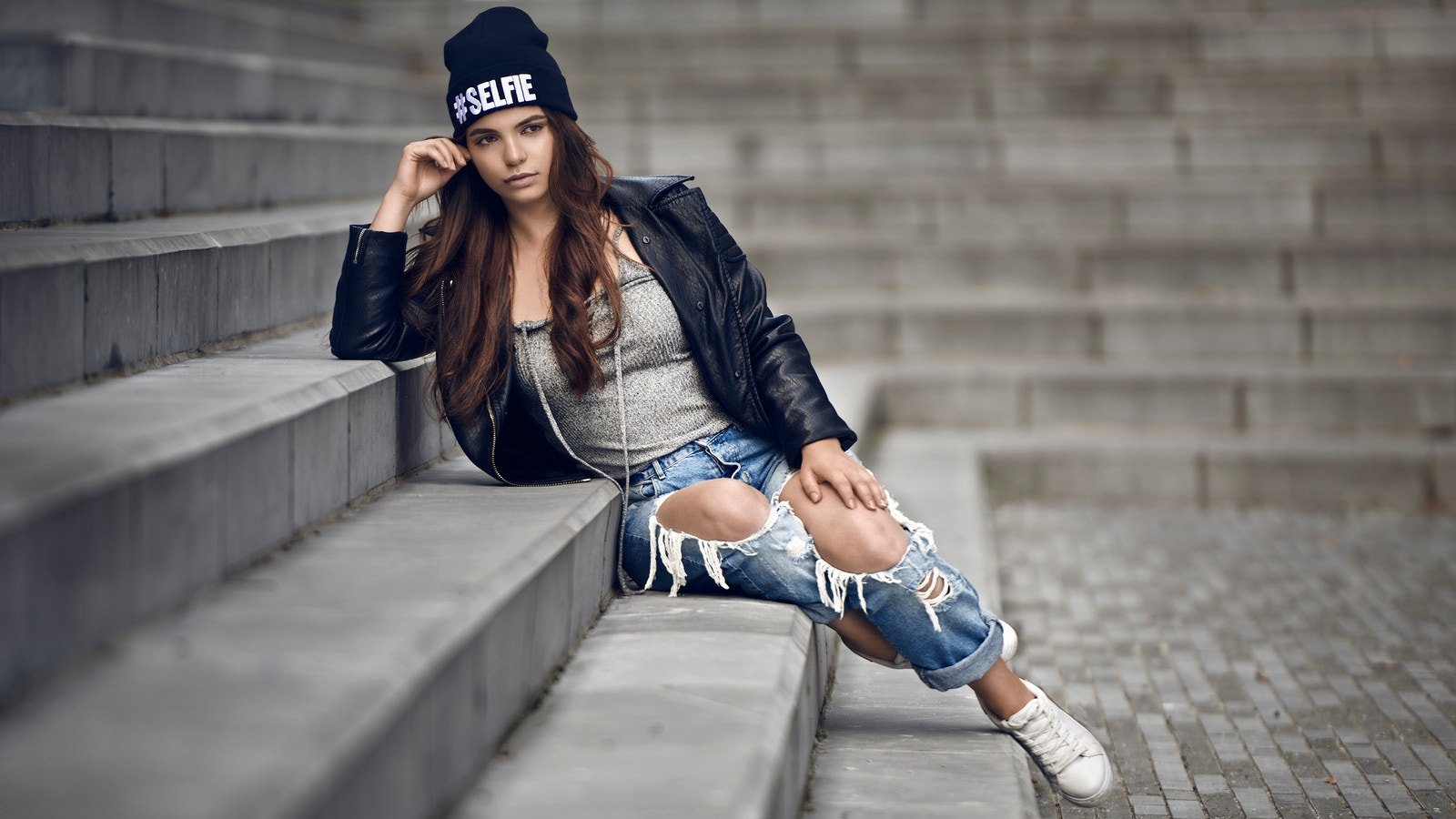 Sassy girls in Oklahoma City