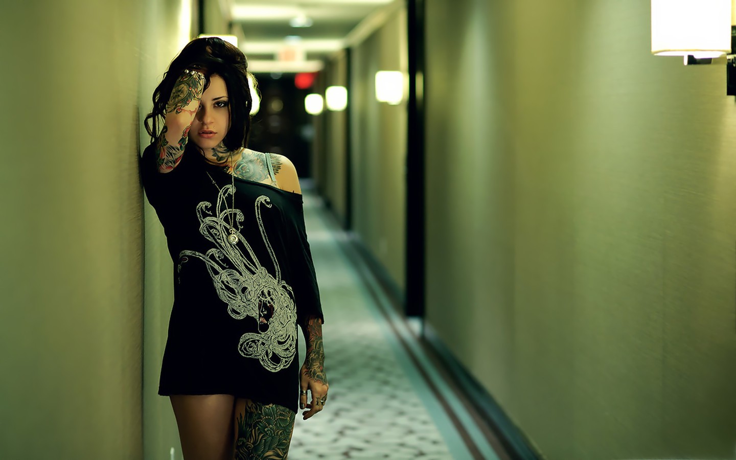 Sassy girls in Oklahoma City