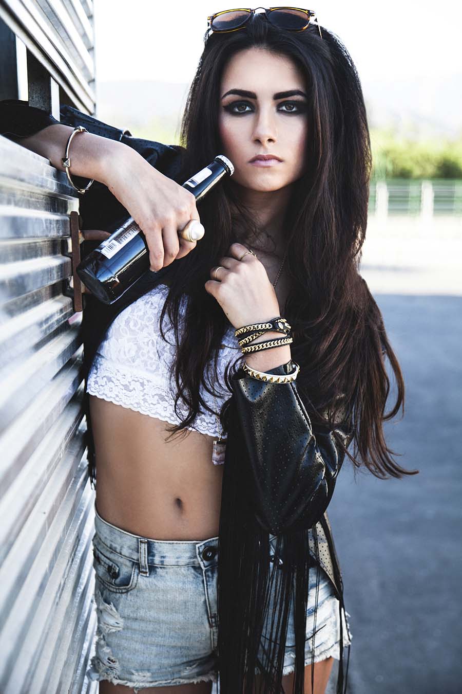 Sassy girls in Oklahoma City