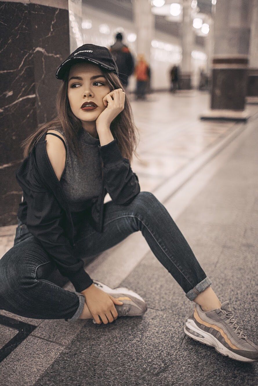 Sassy girls in Oklahoma City