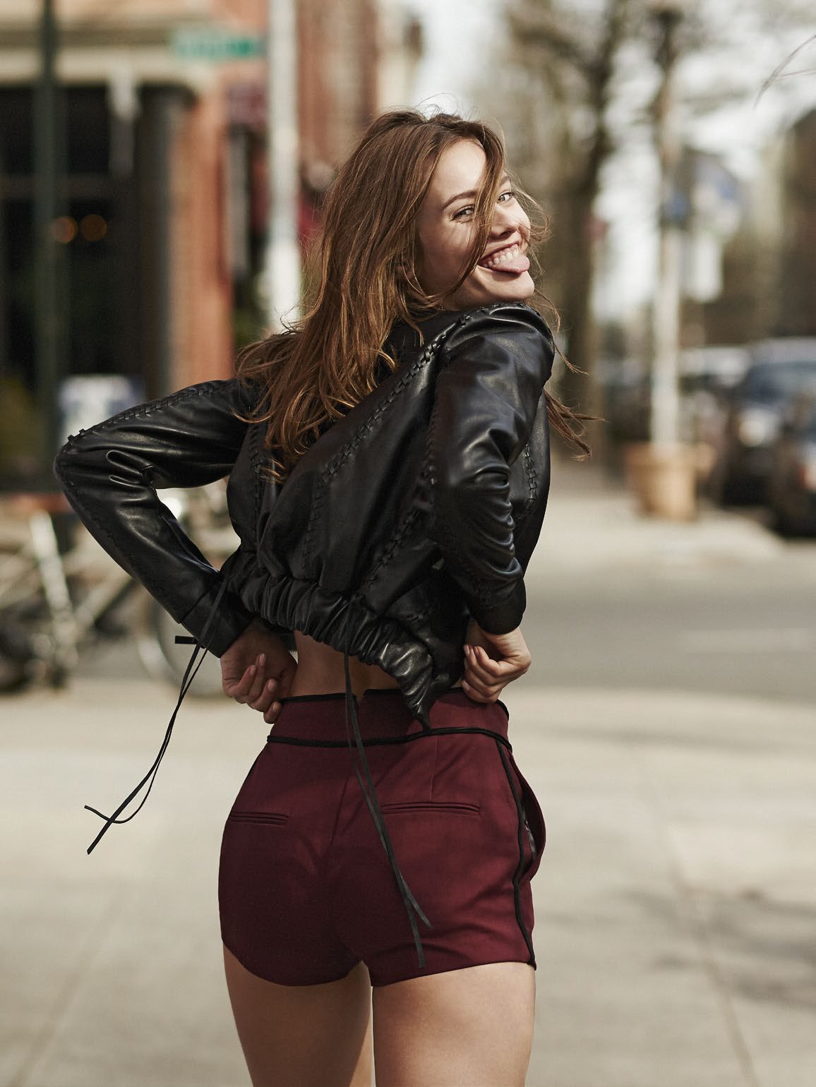 Sexy model Sassy girls in Oklahoma City