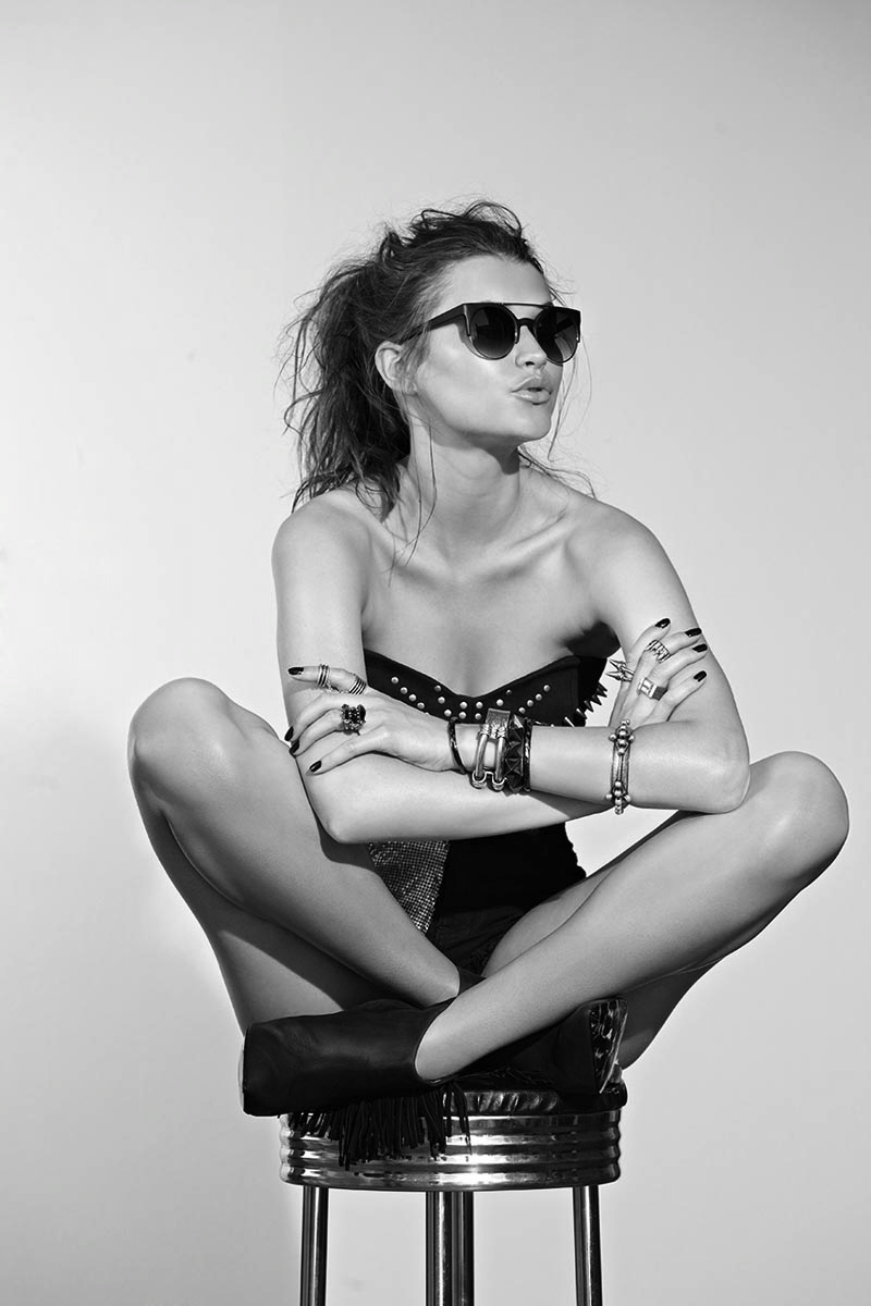 Sassy girls in Oklahoma City