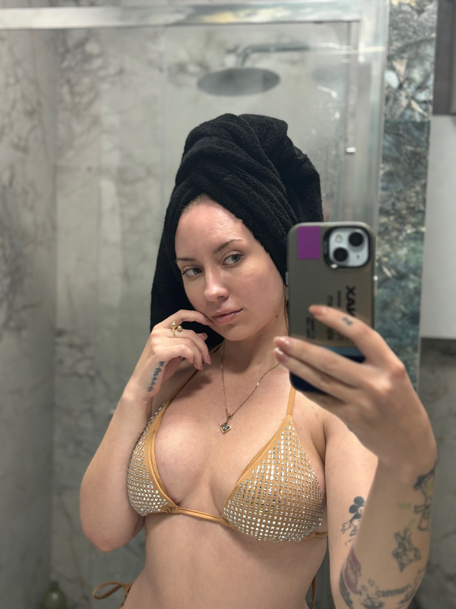 Nude girl KateV in Oklahoma City