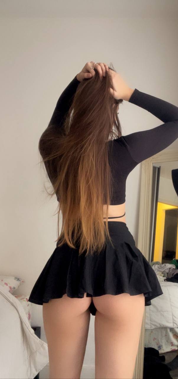 Photo Lola La Fleur in Oklahoma City