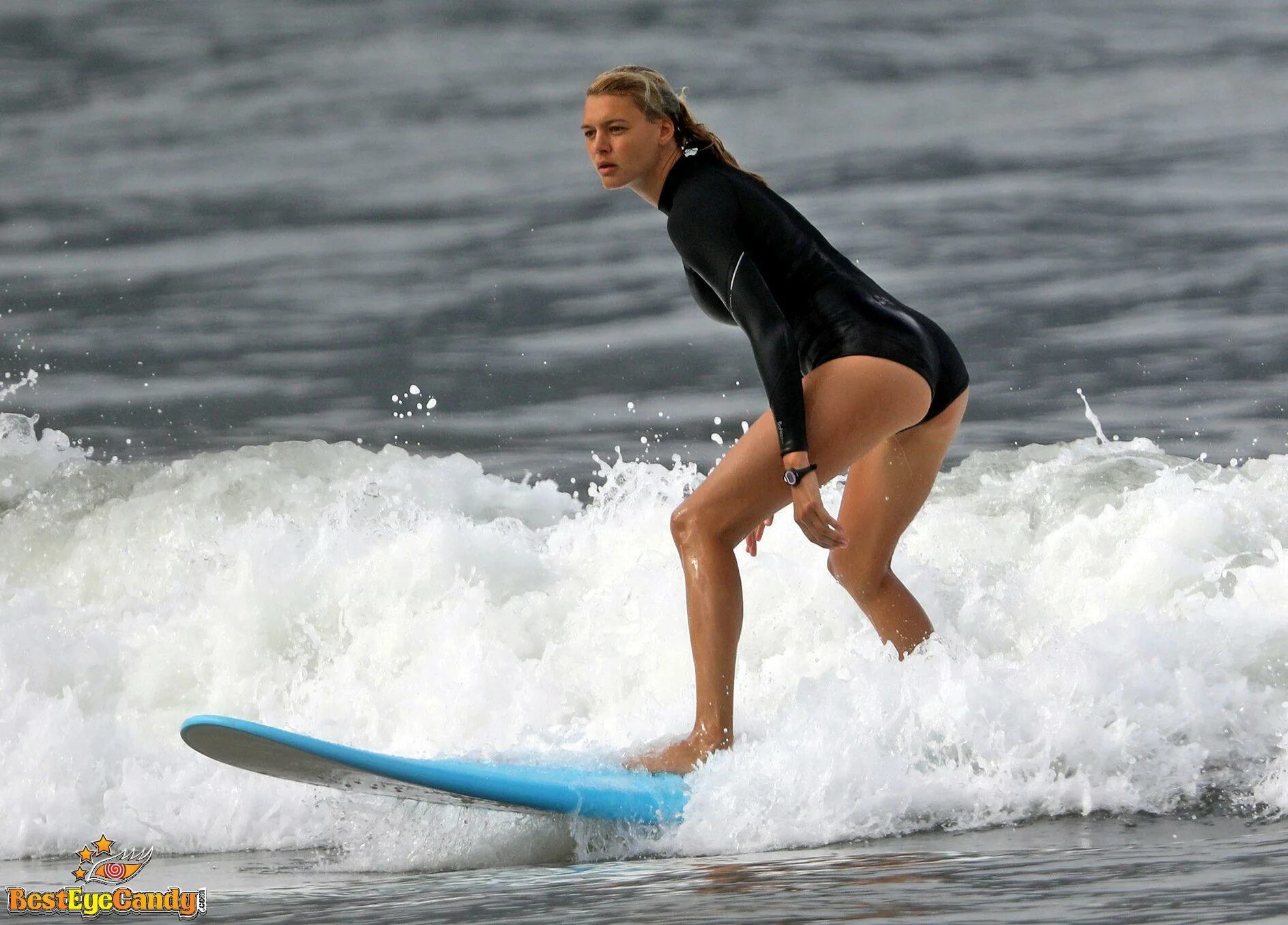 Kelly Rohrbach underwear in Oklahoma City