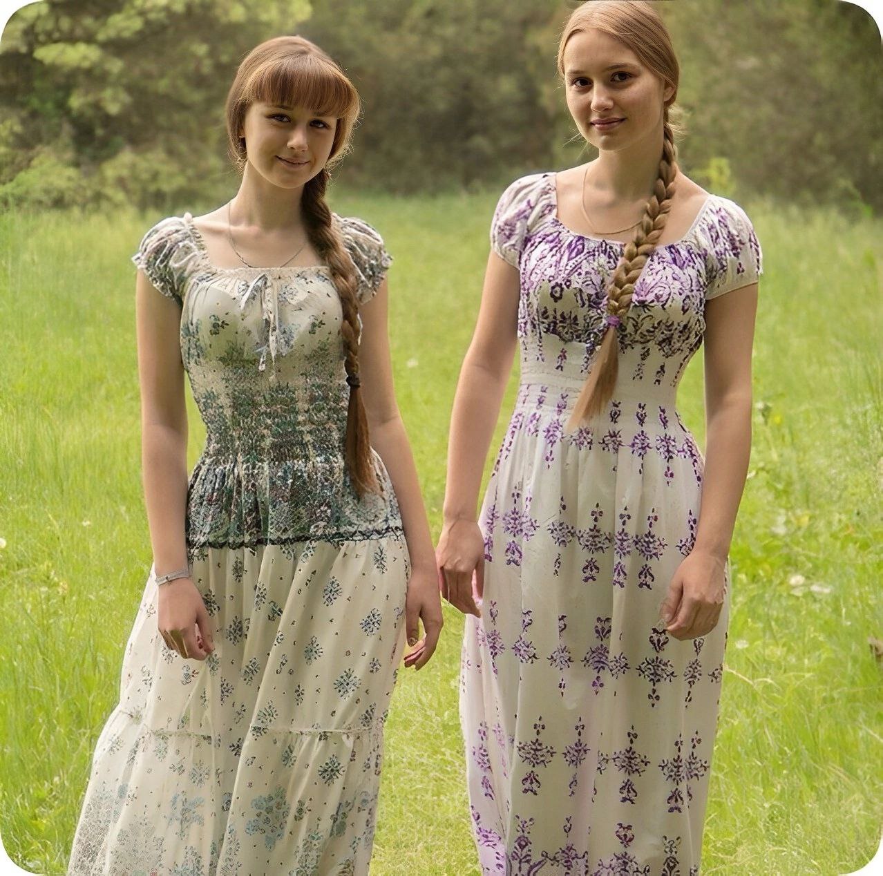 Slavic girls underwear in Oklahoma City