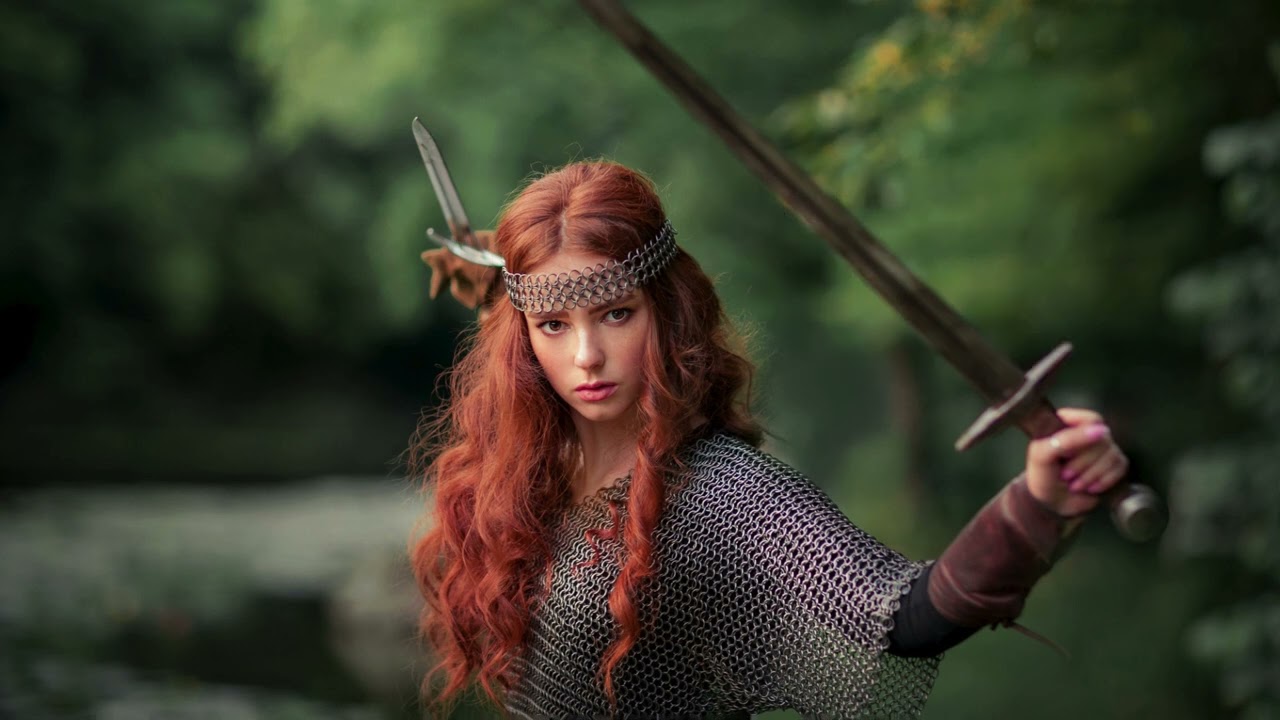 Slavic girls in Oklahoma City