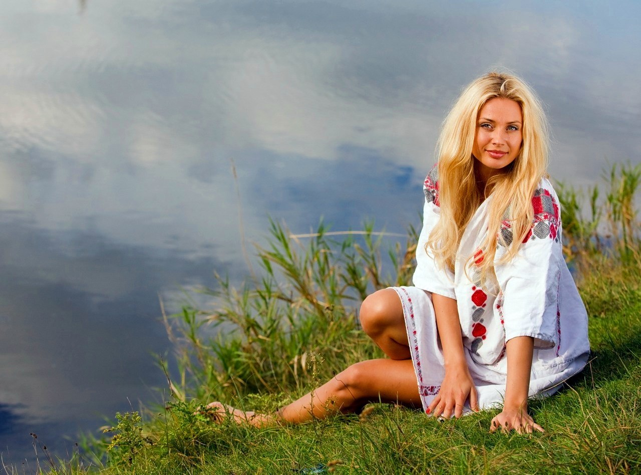 Sexy girl Slavic girls in Oklahoma City