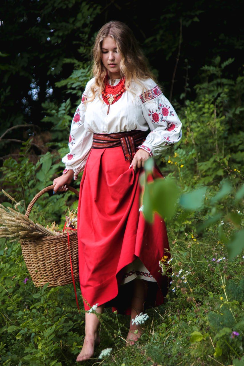 Slavic girls in Oklahoma City