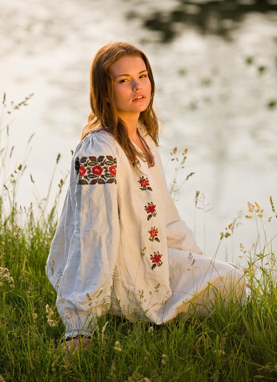 Beautiful girl Slavic girls in Oklahoma City