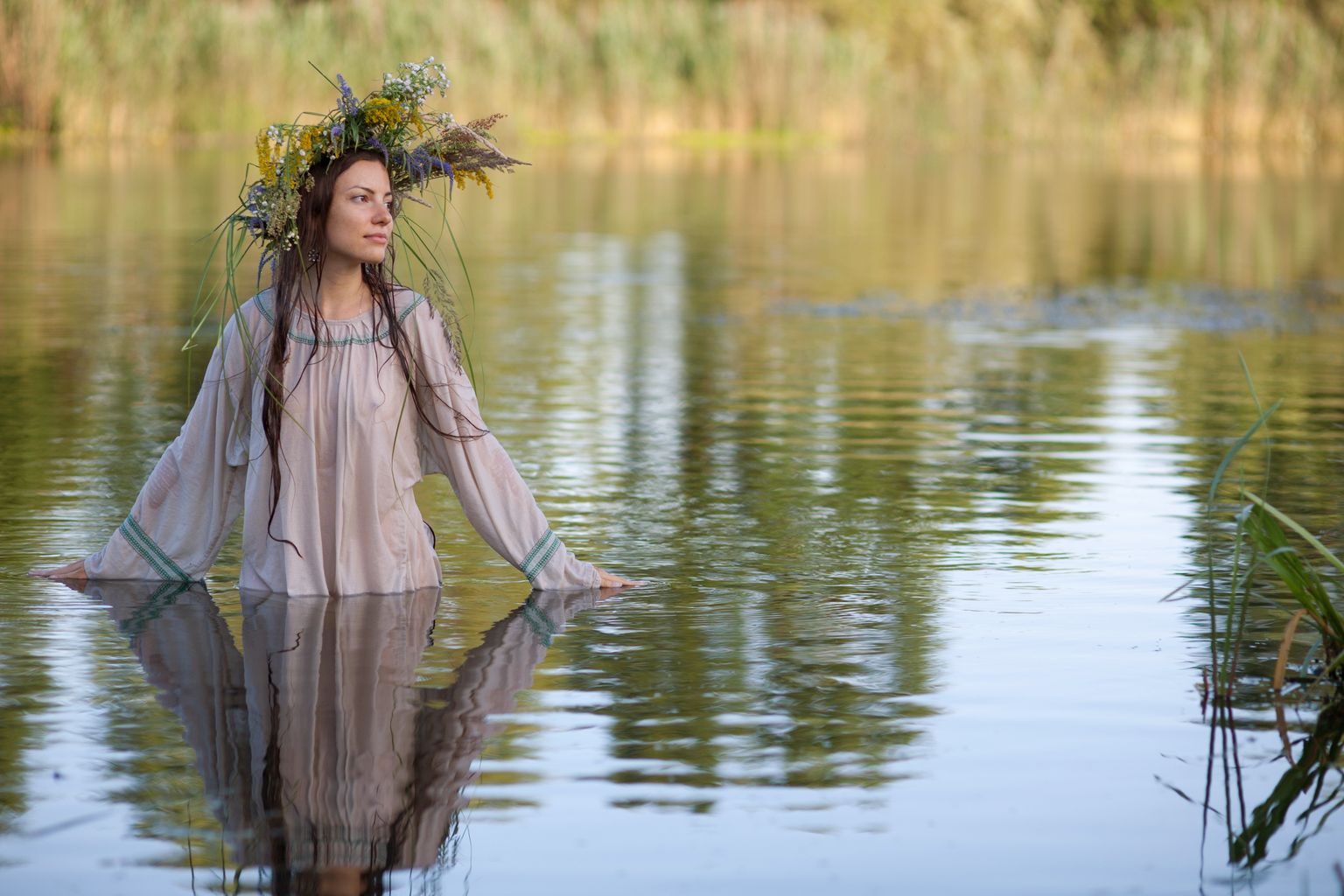 Slavic girls in Oklahoma City