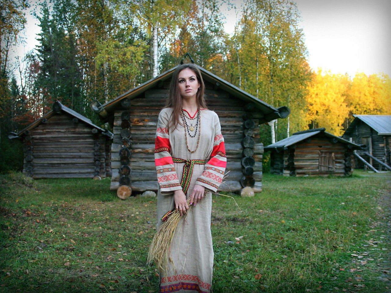 Sexy model Slavic girls in Oklahoma City