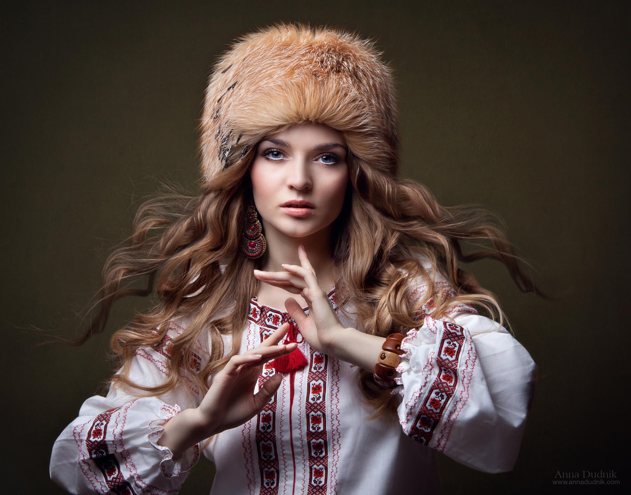 Photo Slavic women in Oklahoma City